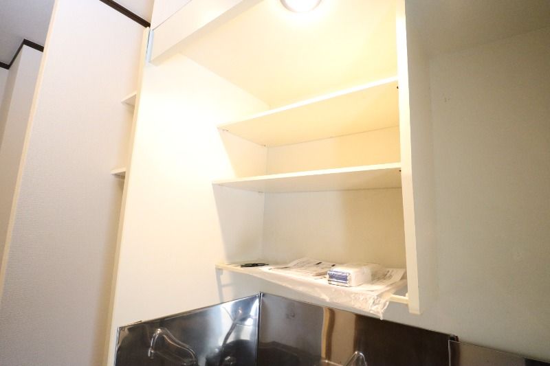 �y�o�X�z�@�L�b�`���V���N��I