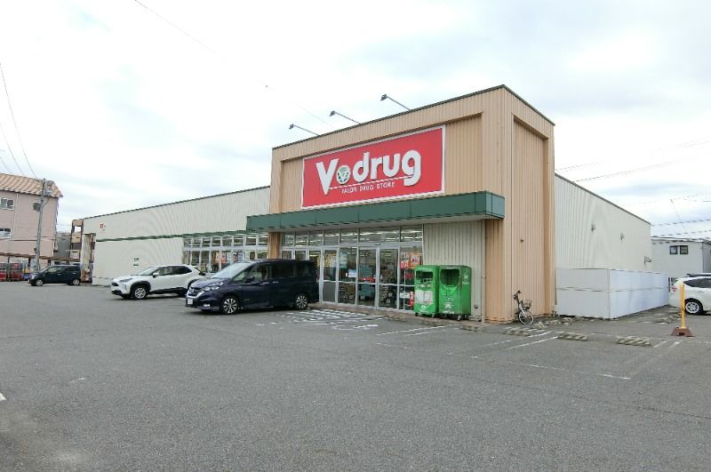 �y���Ӂz�@V�Edrug��n�X