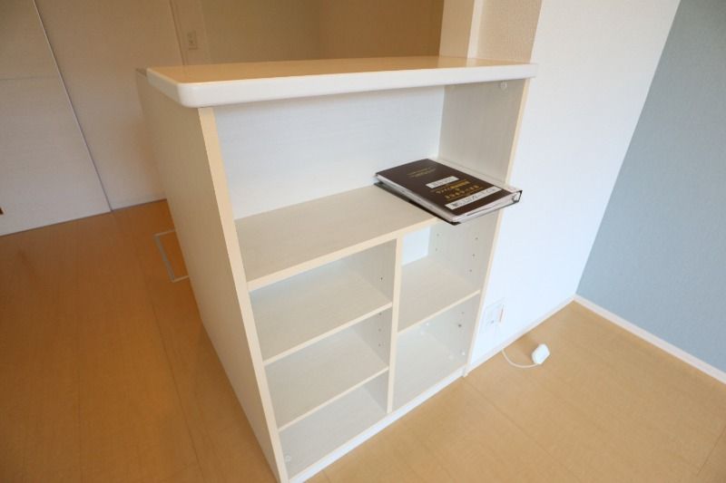 �y���̑��z�@�L�b�`���@�J�E���^�[�����[
