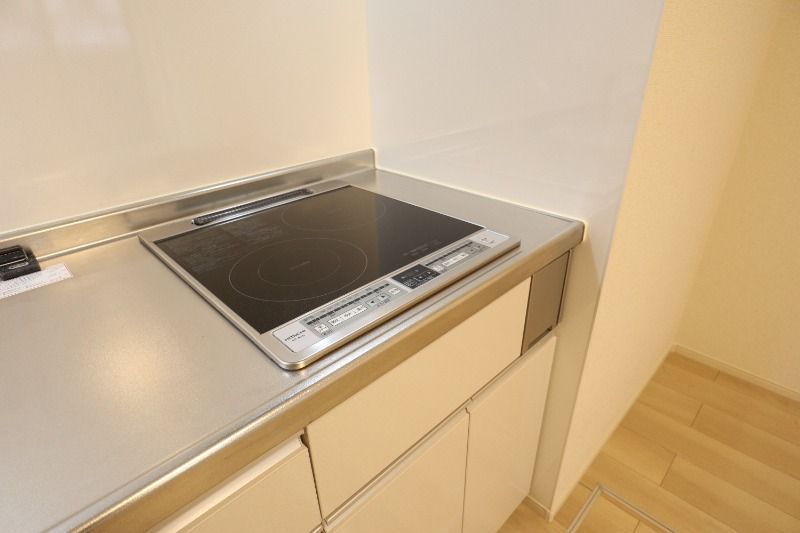 �y���̑��ݔ��z�@IH�R����