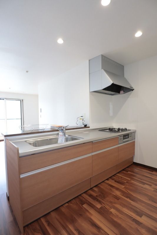 �y�L�b�`���z�@�ΖʃV�X�e���L�b�`��