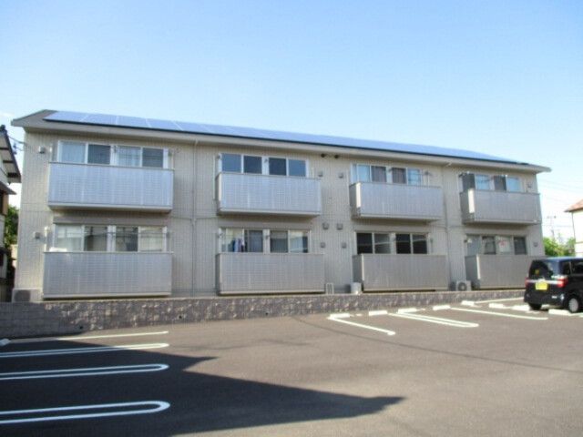 2LDK݃Ap[ǧO