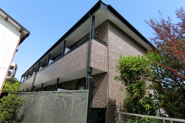 CasaPorta�̌����O��