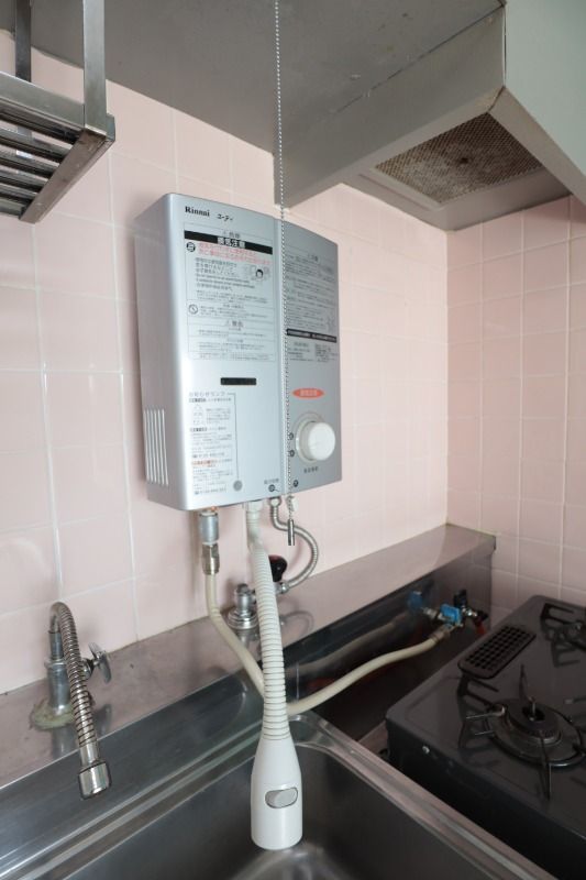 �y�L�b�`���z�@�L�b�`���@�����ݔ�