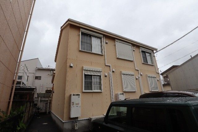 �y�����O�ρz�@