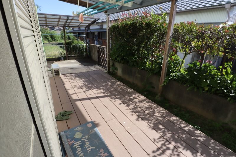 �y���̑��z�@�E�b�h�f�b�L