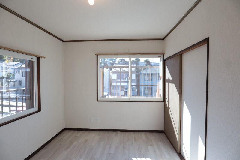 �y���̑������E�X�y�[�X�z�@�Q�K�����m��