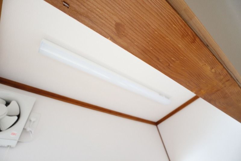 �y���̑��z�@�L�b�`�����C�g