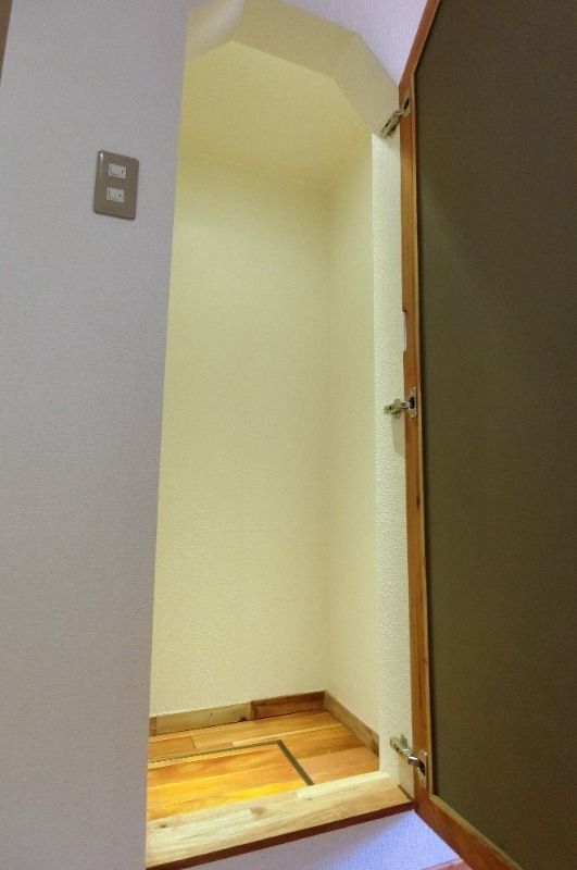 �y���[�z�@�L�b�`�������[