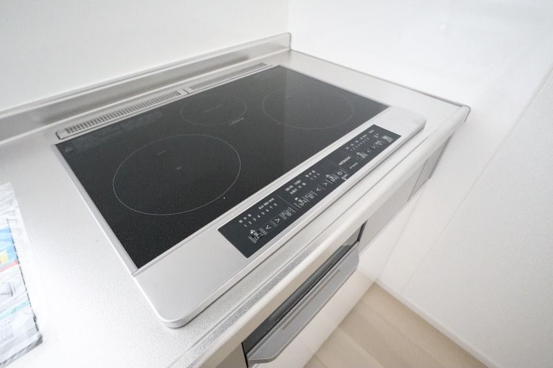 �y�L�b�`���z�@