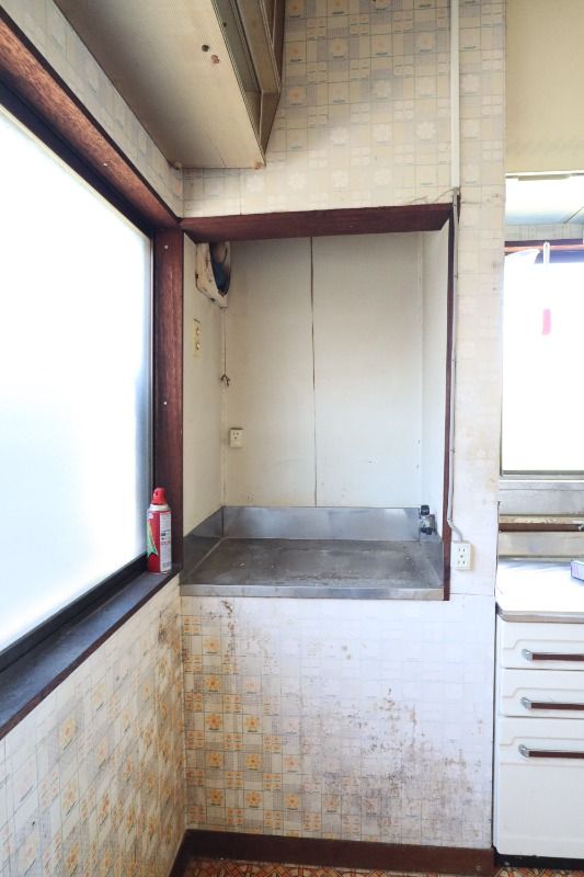 �y�L�b�`���z�@�L�b�`���V���N���X�y�[�X