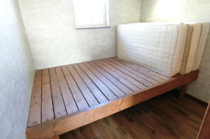 �y���̑������E�X�y�[�X�z�@�x�b�h�X�y�[�X