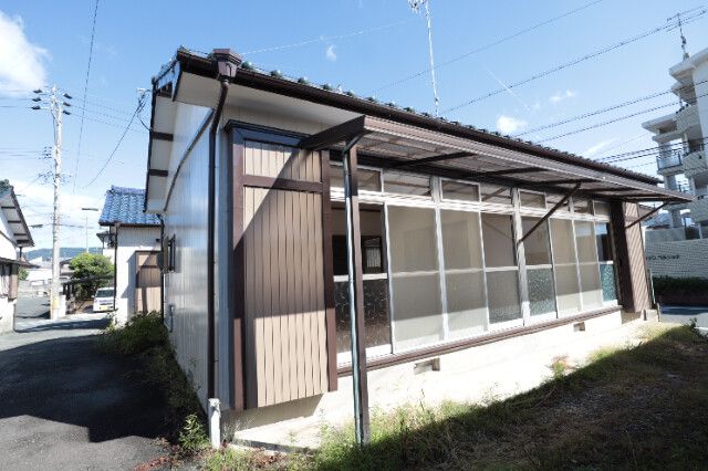 �y�����O�ρz�@