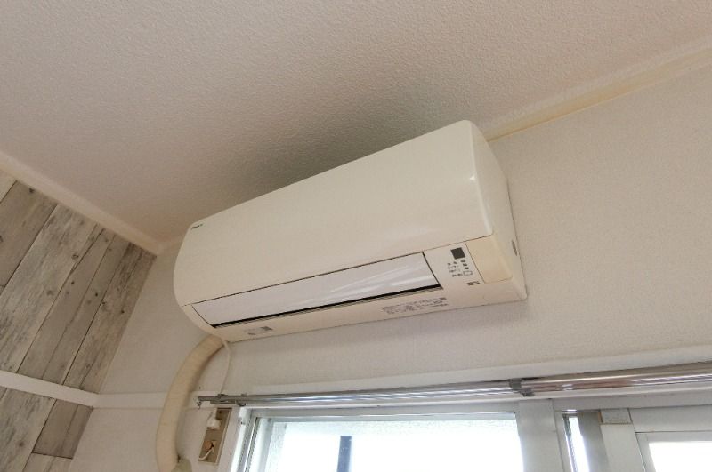 �y���̑��ݔ��z�@�G�A�R��2��