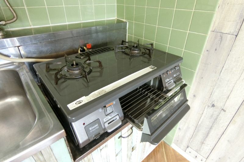 �y�L�b�`���z�@