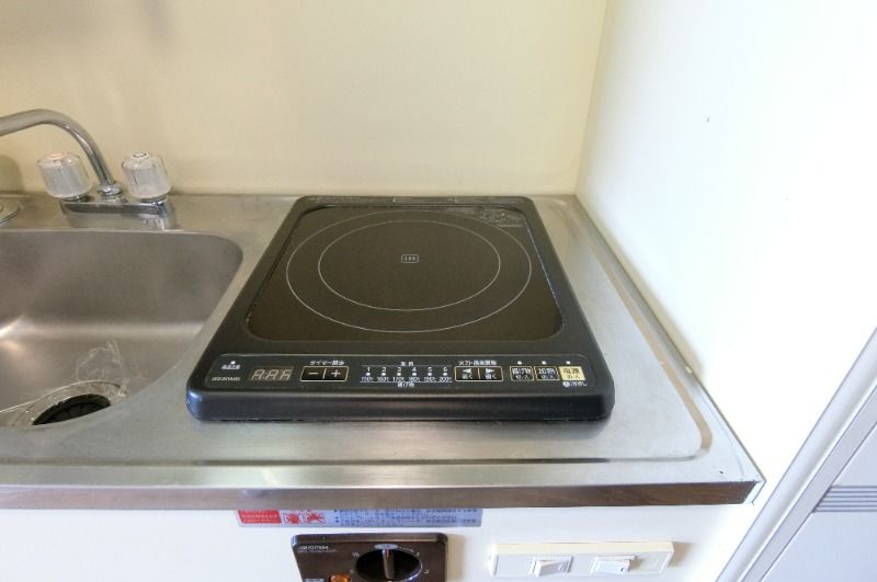 �y�L�b�`���z�@