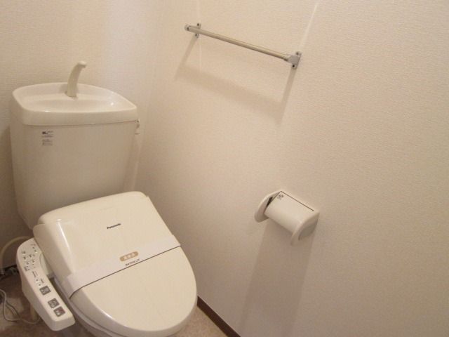 【トイレ】　同タイプ　