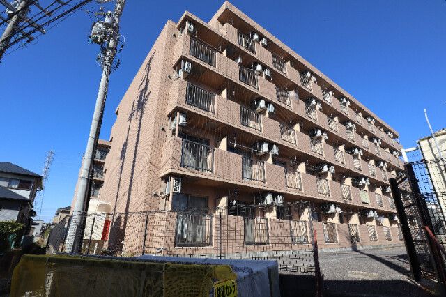 ������1K���݃}���V�����̌����O��