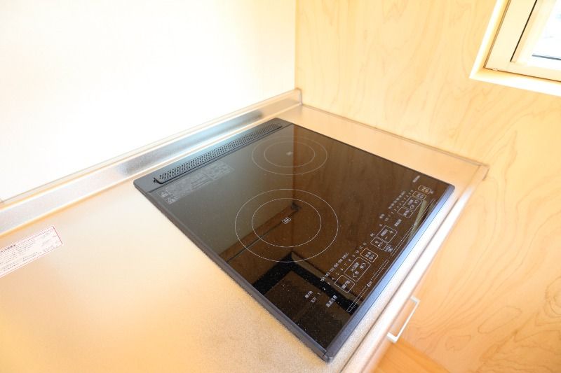 �y���̑��ݔ��z�@IH�R����