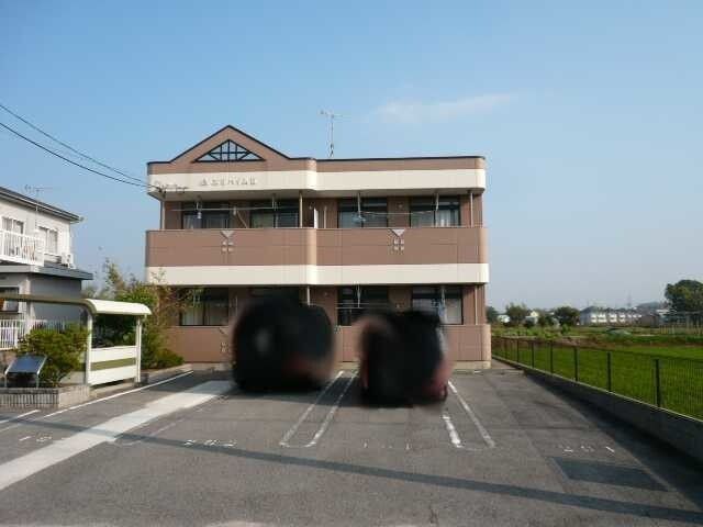 2LDK݃Ap[ǧO