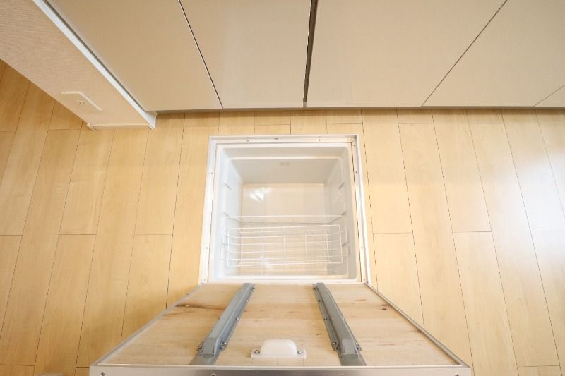 �y���[�z�@�L�b�`���������[