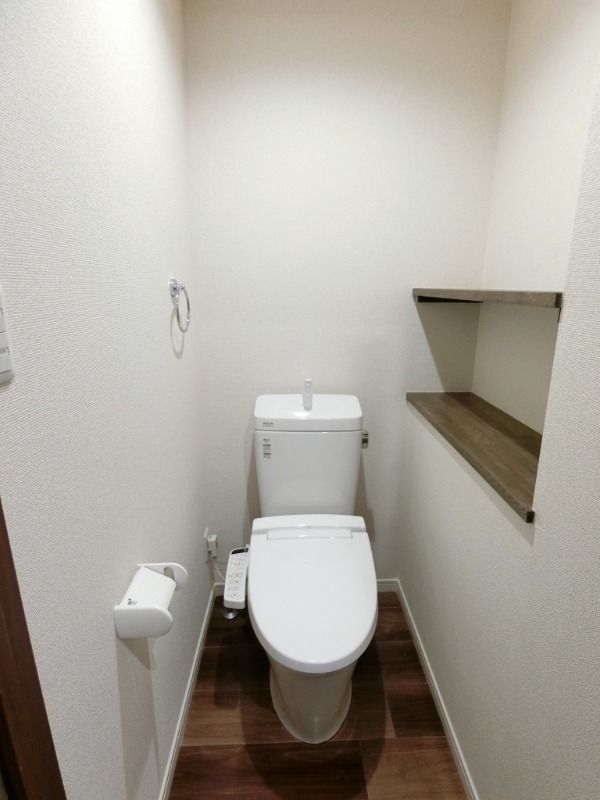 【トイレ】　同タイプ