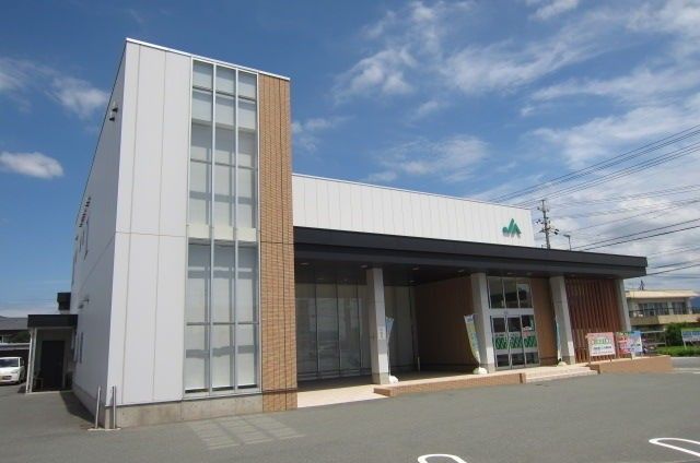 �y���Ӂz�@JA���S�s�`���x�X