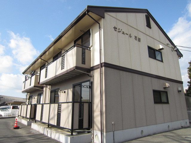 �Z�W���[���Γc�̌����O��