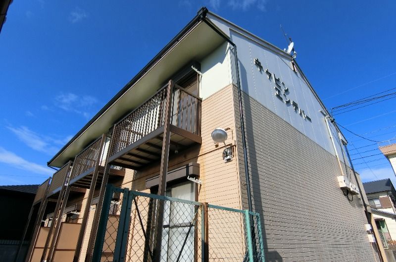 �L���r���G���f�o�[�̌����O��