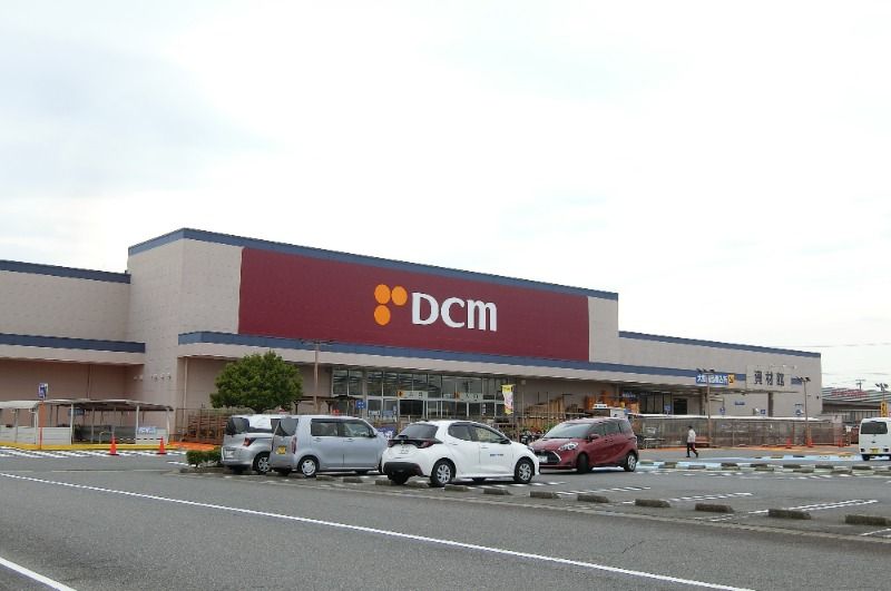 �y���Ӂz�@DCM�K�c�X