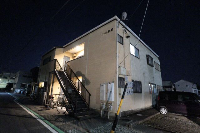 �y�����O�ρz�@