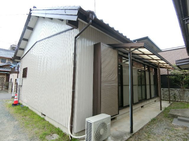 �y�����O�ρz�@