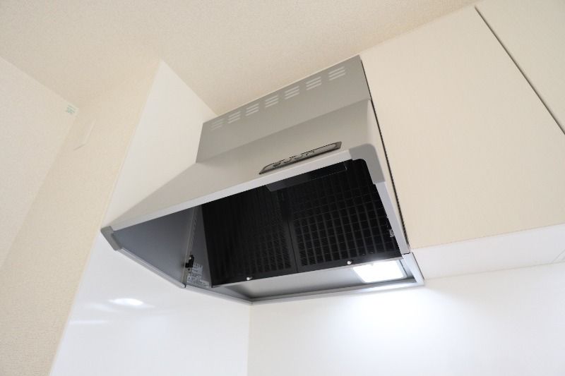 �y���̑��ݔ��z�@�L�b�`�����C��