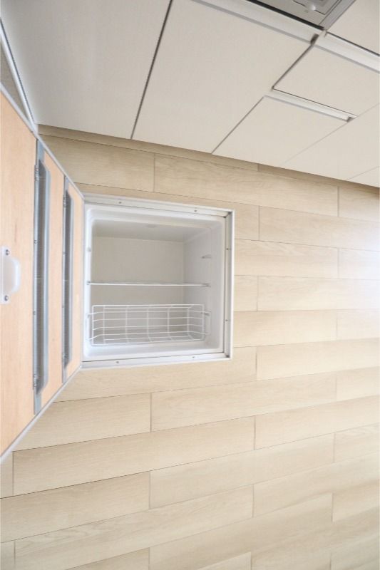 �y���[�z�@�L�b�`���������[