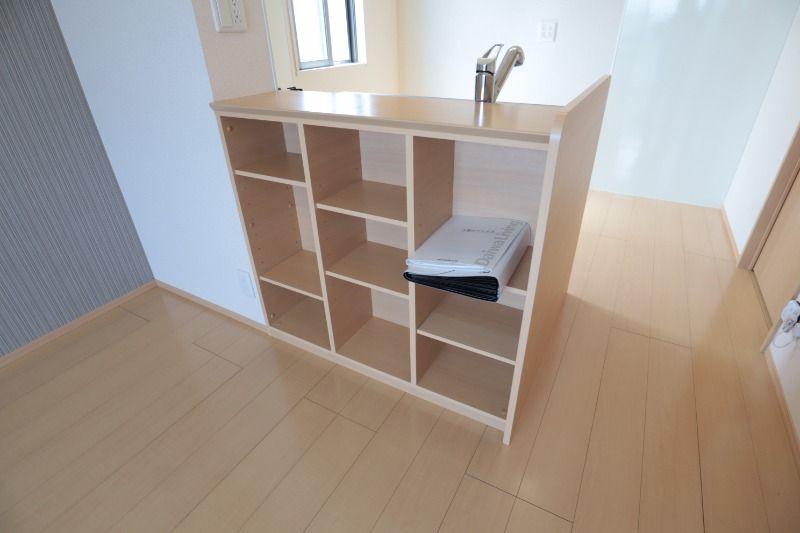 �y���[�z�@�J�E���^�[���[