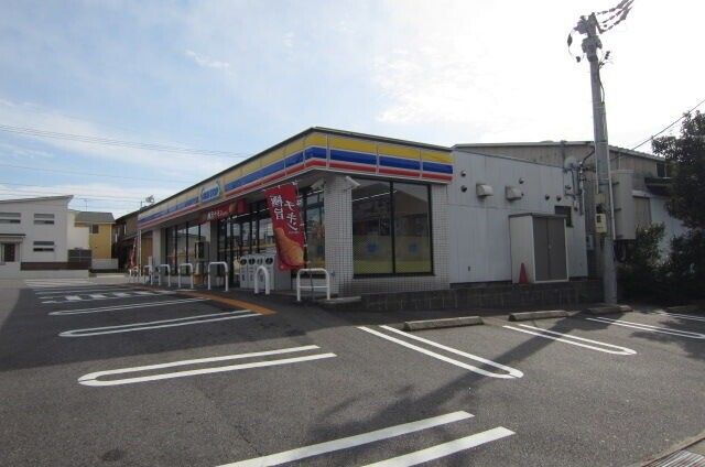 �y���Ӂz�@�~�j�X�g�b�v���S�Β��X