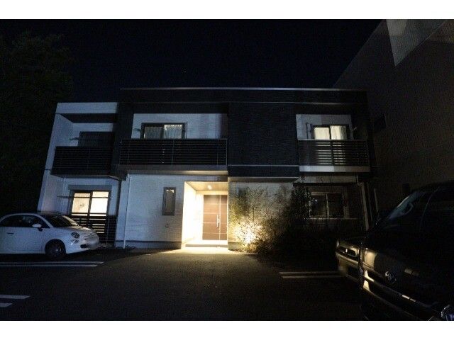 ShaMaison Rilassante�̌����O��