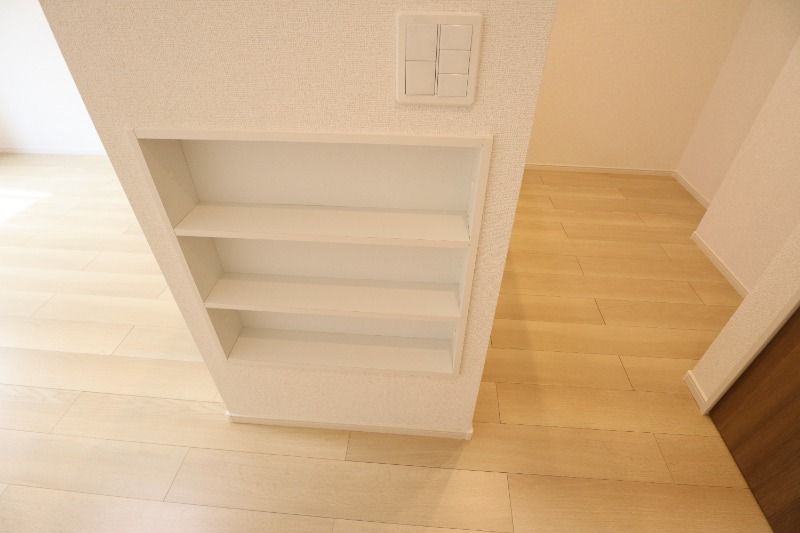 �y���̑��z�@�L�b�`���J�E���^�[�����[