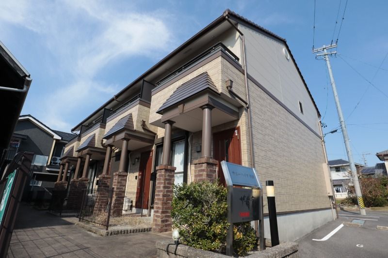 �T�j�[�n�C�c���c�̌����O��