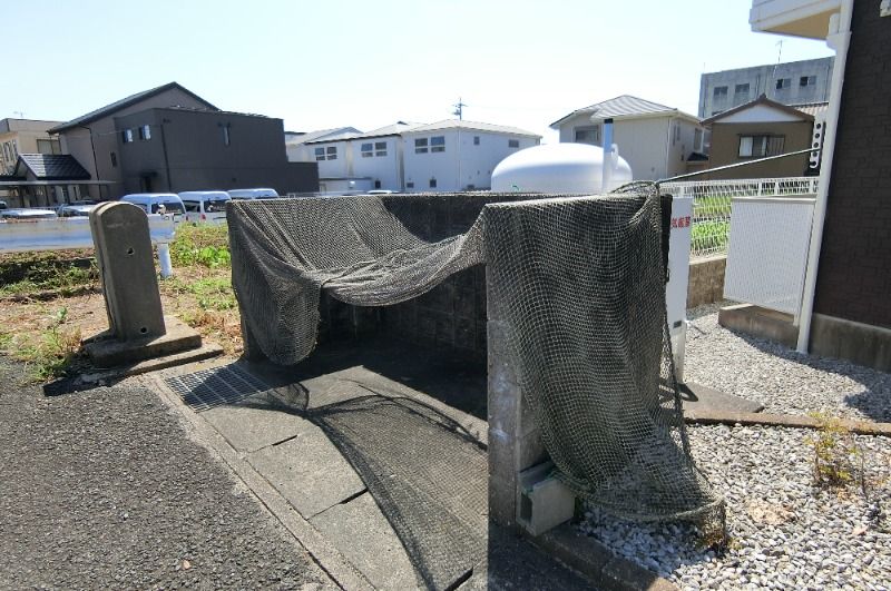 �y���̑��z�@��p�S�~�u����