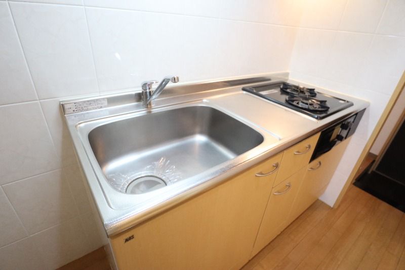 �y�L�b�`���z�@���^�C�v�@