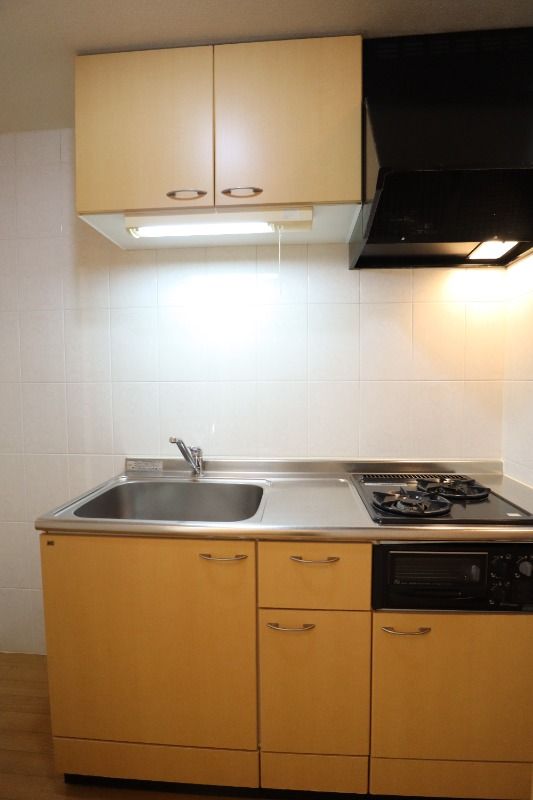 �y�L�b�`���z�@���^�C�v�@