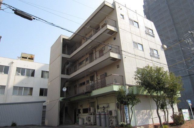 �y�����O�ρz�@