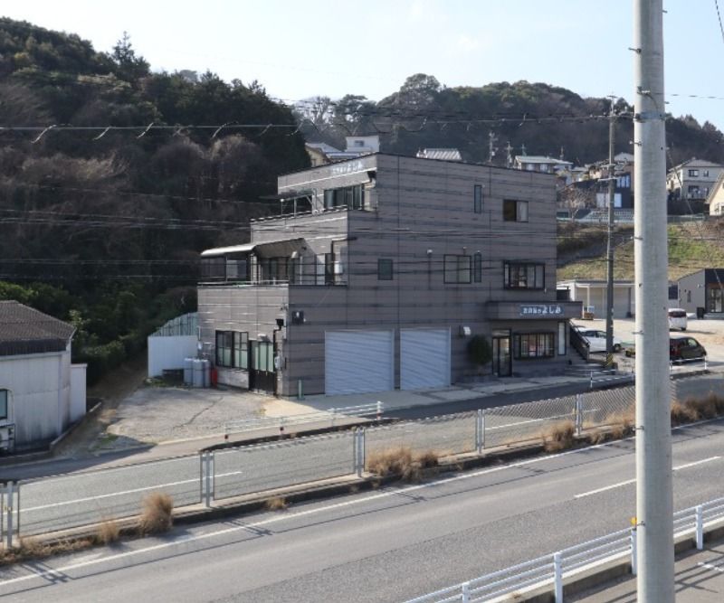 ���S�s�|�J�����c�ˌ��@2.3F�̌����O��