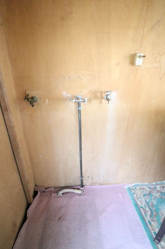 �y���̑��ݔ��z�@��������@�u��