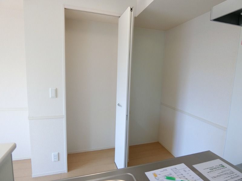 �y���[�z�@�L�b�`�����[