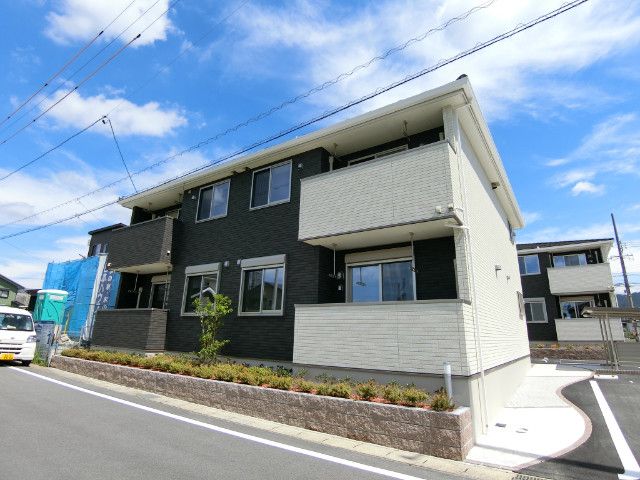 S1LDK݃Ap[ǧO