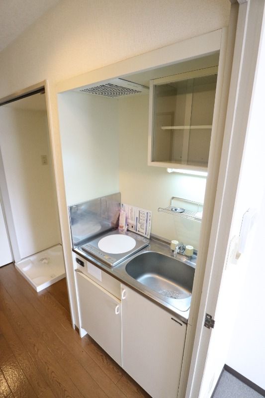 �y�L�b�`���z�@