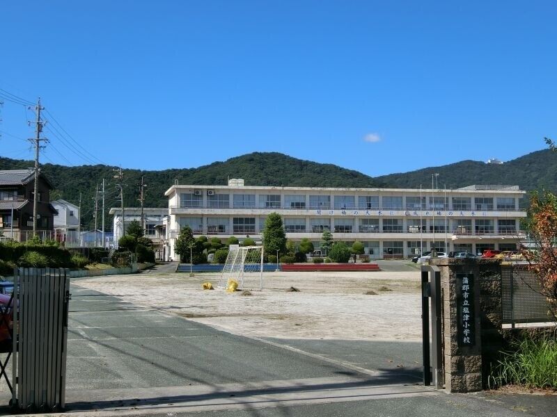 �y���Ӂz�@���S�s�����Ï��w�Z