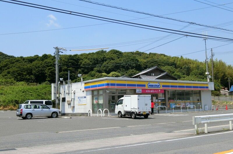 �y���Ӂz�@�~�j�X�g�b�v�K�c�[�a�X